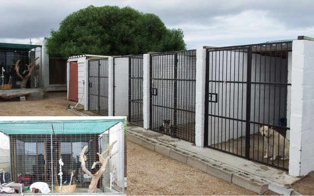 Gansbaai BARC se Groot Planne_1